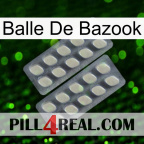 Bazook Bullet 07